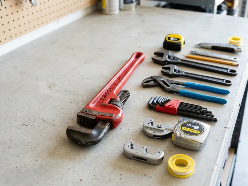 Emergency Plumber in Haigler, NE